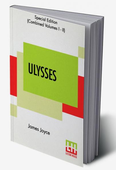 Ulysses (Complete)