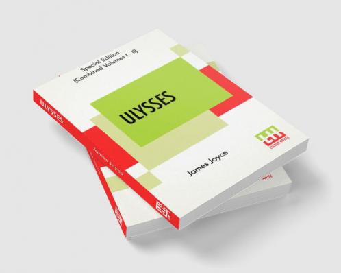Ulysses (Complete)