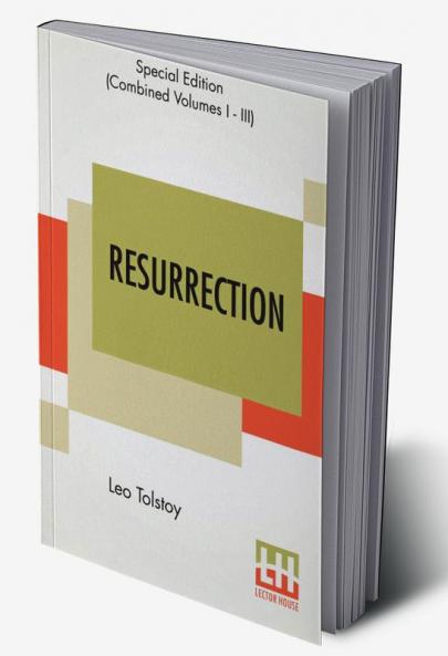 Resurrection (Complete)