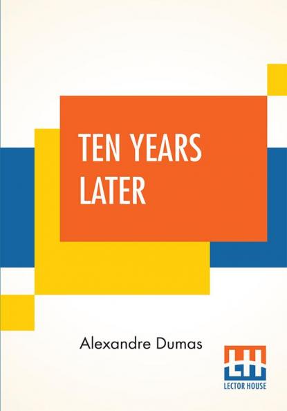 Ten Years Later