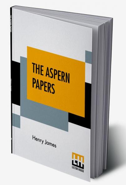 The Aspern Papers
