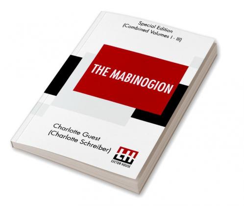 The Mabinogion (Complete)