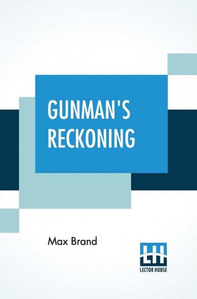Gunman's Reckoning
