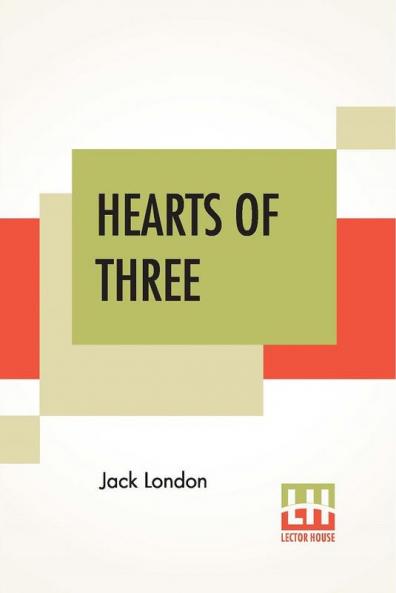 Hearts Of Three