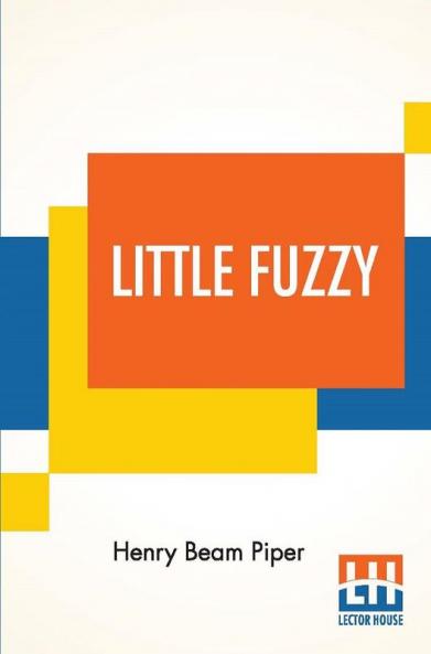 Little Fuzzy