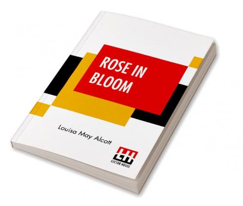 Rose In Bloom