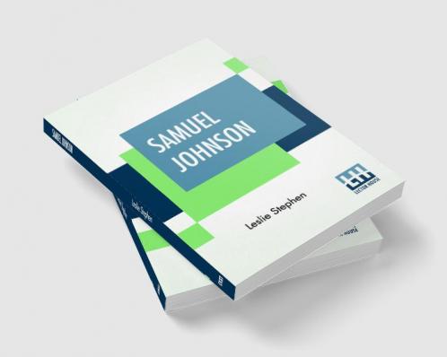Samuel Johnson