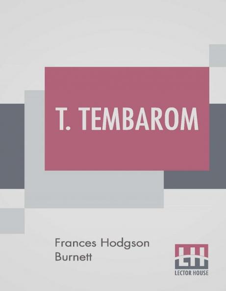 T. Tembarom