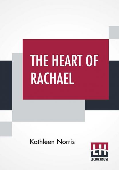 The Heart Of Rachael