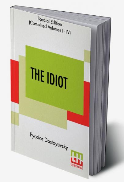 The Idiot (Complete)