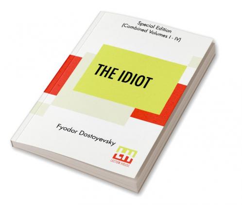 The Idiot (Complete)