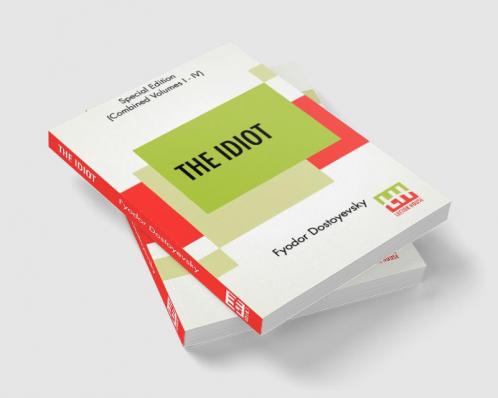 The Idiot (Complete)