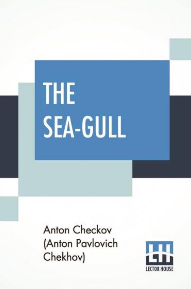 The Sea-Gull