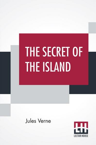 The Secret Of The Island