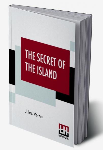The Secret Of The Island