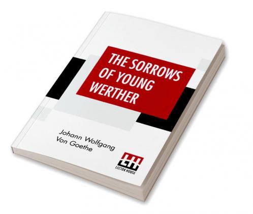 The Sorrows Of Young Werther