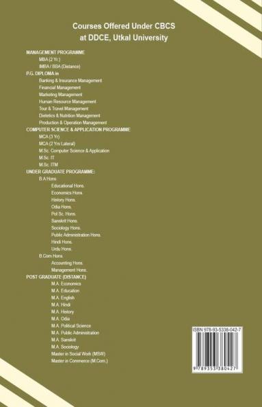 Contemporary Debates in Political Theory (MA-Political Science) (2nd Semester)