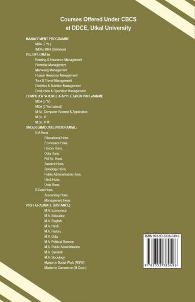 Comparative Education (MA-Education) (2nd Semester)