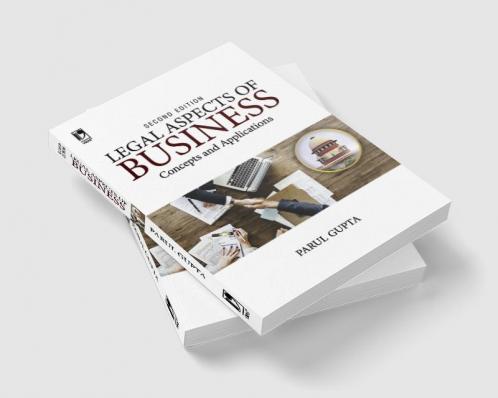 Legal Aspects of Business: Concepts & Ap