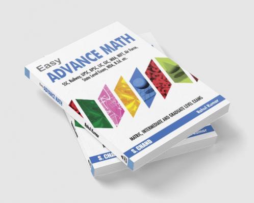 EASY ADVANCE MATH