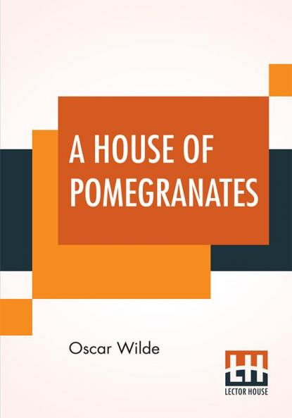A House Of Pomegranates
