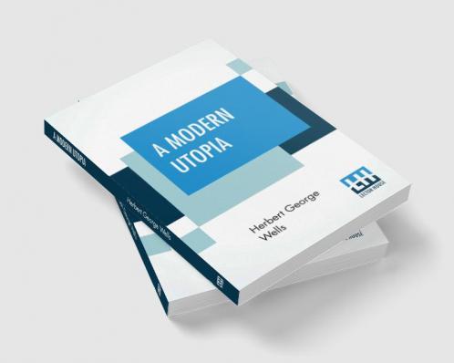 A Modern Utopia