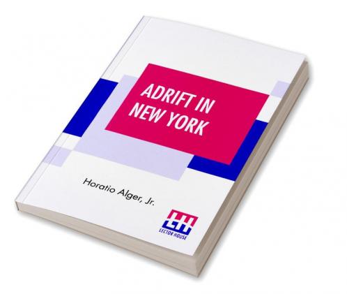 Adrift In New York
