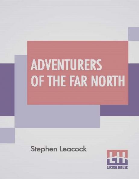Adventurers Of The Far North