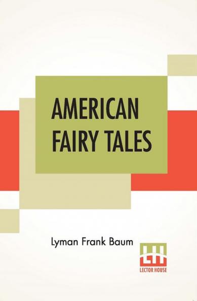 American Fairy Tales
