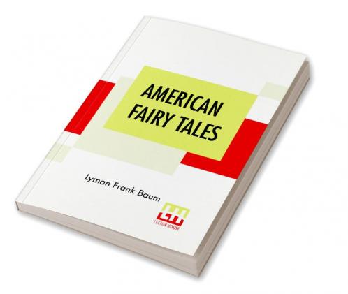American Fairy Tales
