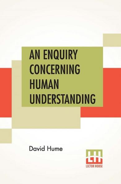 An Enquiry Concerning Human Understanding