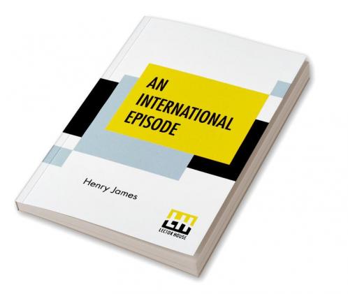 An International Episode