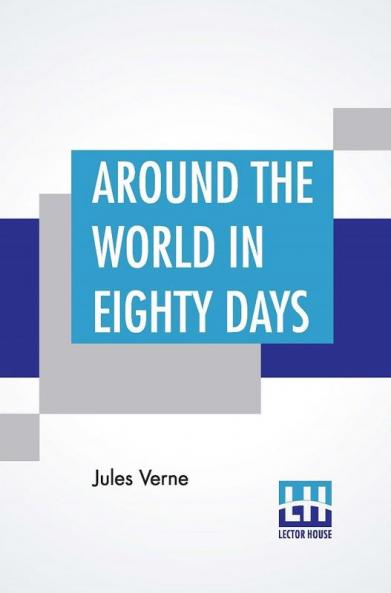 Around The World In Eighty Days