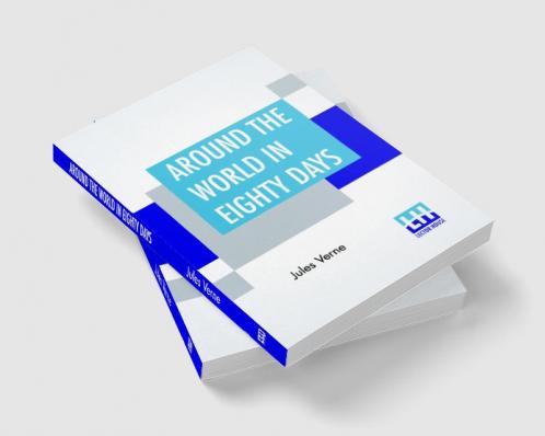 Around The World In Eighty Days
