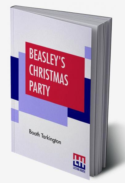 Beasley's Christmas Party