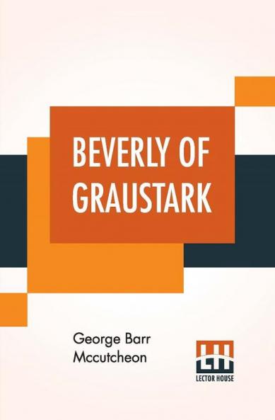 Beverly Of Graustark