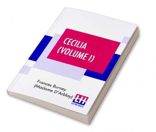 Cecilia (Volume I)