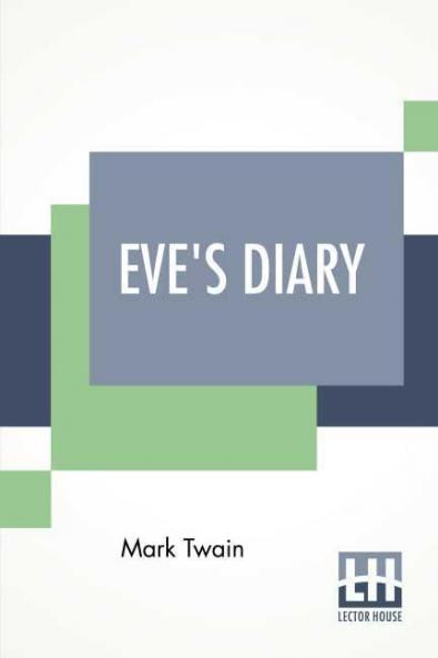 Eve's Diary