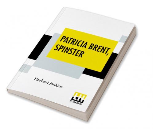 Patricia Brent Spinster