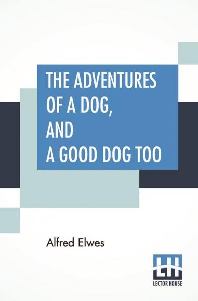 The Adventures Of A Dog And A Good Dog Too