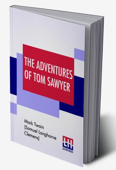 The Adventures Of Tom Sawyer