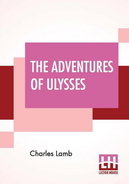 The Adventures Of Ulysses