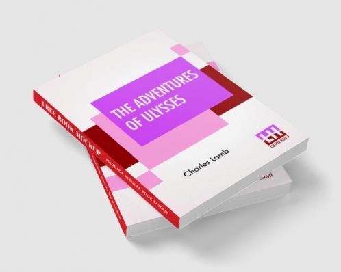 The Adventures Of Ulysses