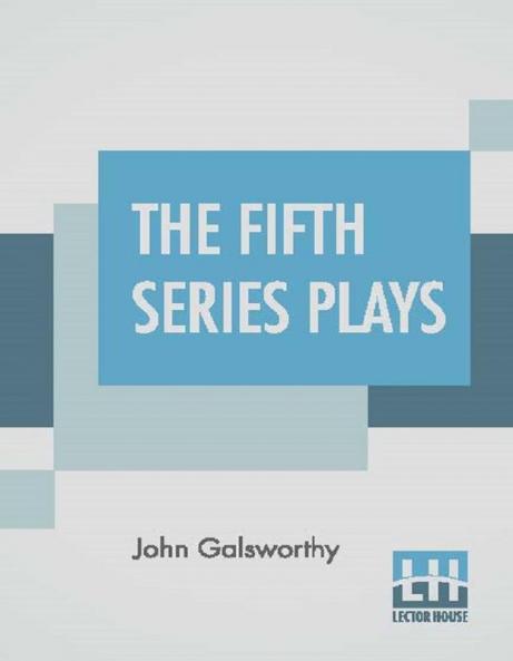 The Fifth Series Plays