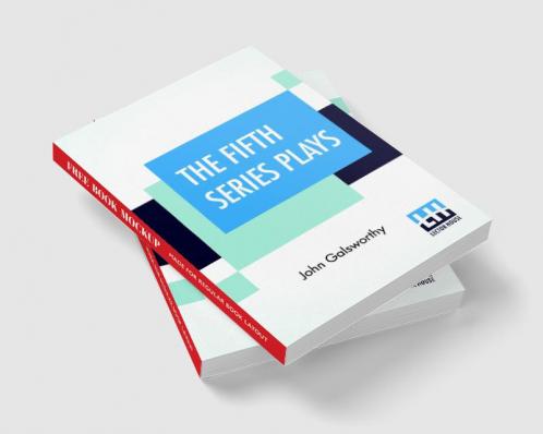 The Fifth Series Plays
