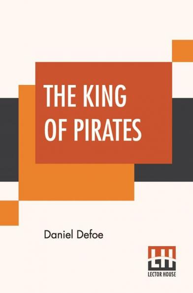 The King Of Pirates