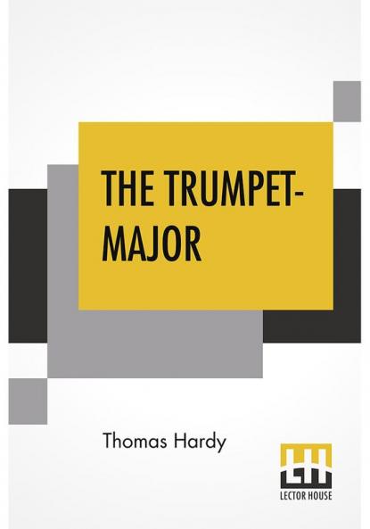 The Trumpet-Major