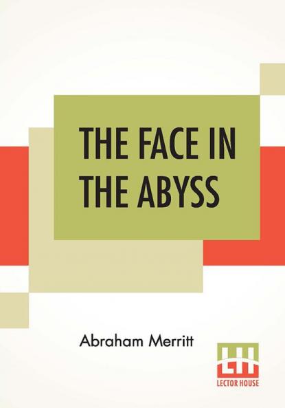 The Face In The Abyss