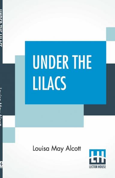 Under The Lilacs