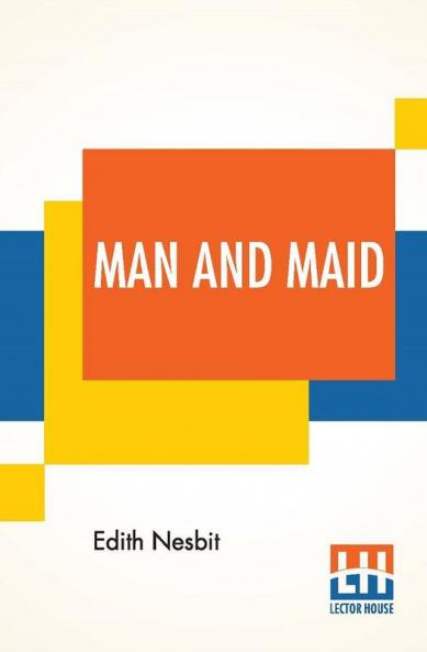 Man And Maid